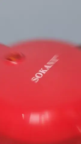 Making waffles so easy and convenient by using this Sokany Waffle Maker! 🤩 Affordable price yet good quality! Baka SOKANY lang yannn! 🫶 #Sokany #wafflemaker #wafflesandpancakes #musthave #convenient 