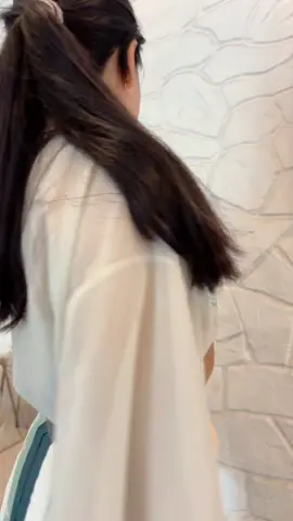 Happy me 😘💜#fyp 