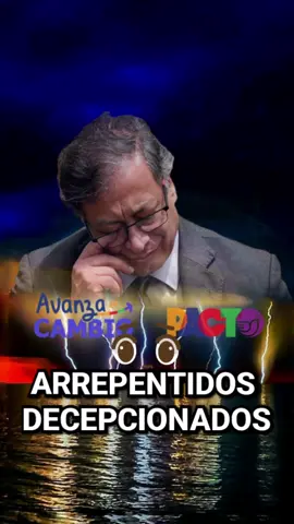 varios actores, comediantes, cantantes y políticos decepcionados de Petro #colombia #bogotacolombia #tiktokcolombia #politicacolombiana #noticias 