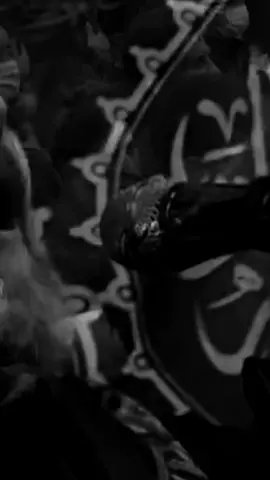 آنه الميتت لوهيٌّه لومتنه سِوهَ #باسم_الكربلائي_خادم_لن_يتكرر #باسم_الكربلائي  