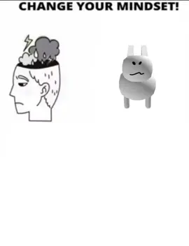 gubby #changeyourmindset #forsaken #evade #gubby #roblox 