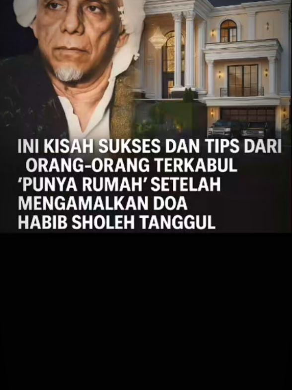 KAROMAH HABIB SHOLEH TANGGUL, BELIAU ADALAH WALI KUTUB DI PADA MASANYA. #habibsholehtanggul #karomah #karomahwaliyullah🤲 #jembertanggul #fyp 