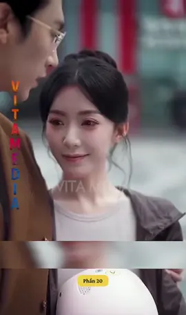 Phần 20 |Cô gái từ bỏ việc giặt dũ quần áo, không ngờ lại được đại ca cảng thành bao nuôi - #TikTokAwardsVN #follow #xuhuong #tieutam #tongtai 