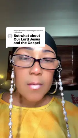 Replying to @NearDeathExperiences #tfyp#bible#yahusha#