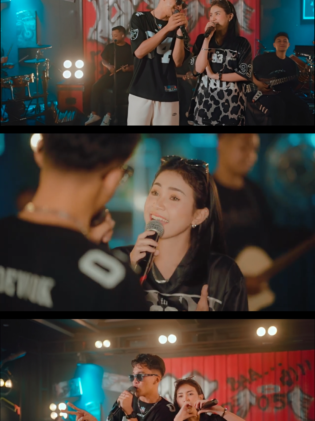 Sadewok ft, Sasya Arkhisna - Sabar #dcproduction #dcmusik #lagujawa #fypdongggggggg 