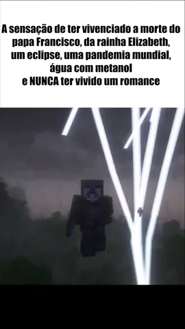 Aconteceu muita coisa #Minecraft #squadvortex 