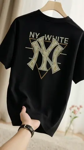 เสื้อยืดแขนสั้น สำหรับผู้ชาย  #เสื้อยืด #เสื้อแขนสั้น 