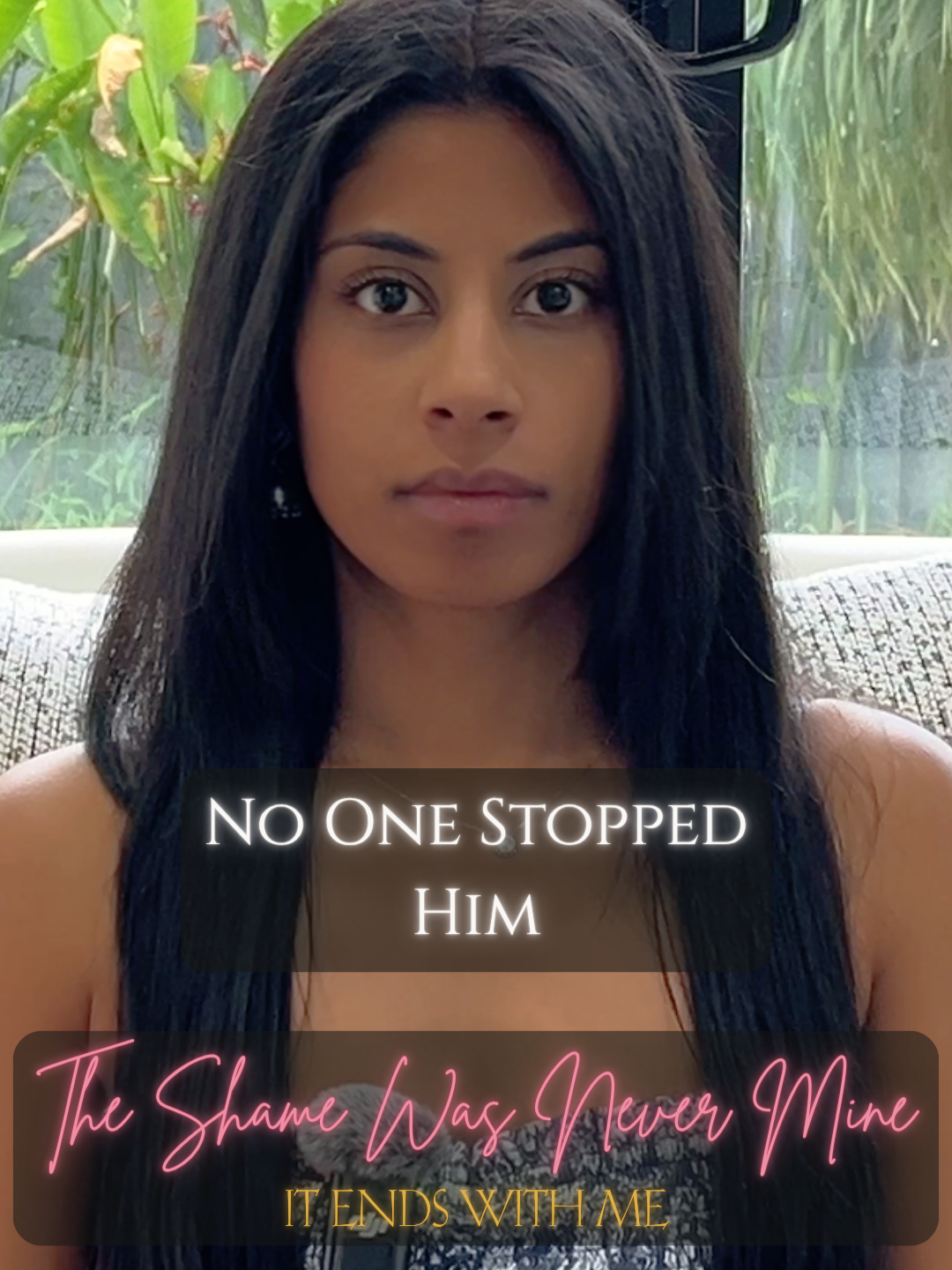 Watch the full episode - Episode 1 Part 4 - on YouTube!  Link in bio ✨ #healing #healingjourney #painintopower #freedom #selfhelp