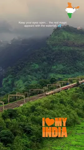 Indian Railways 🚆 | The Lifeline of India 🇮🇳 #IndianRailways   #TrainVibes   #TravelIndia   #IncredibleIndia   #RailwayJourney           