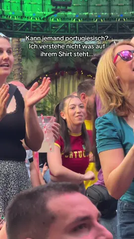 Ist hier jemand aus Portugal? #portugal #malle #rumbombe 