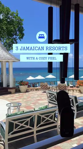 Three cozy resorts in Jamaica where the team members welcome you like family? We got you 🤝 #SandalsResorts #MadeOfCaribbean @Shway | NYC Travel & Food @Travel Life Journal 