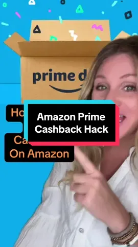 Amazon Prime Savings Hack! 🛒 ShopBack gives you cashback on purchases you're already making... from 1000's of places like Amazon, Walmart, Old Navy, Expedia, Temu, Uber Eats, etc, etc!! Oct 7–8 is ShopBack Lightning Deals Day! 15% Cashback at Amazon (capped at $5) ⚡️50% Cashback Flash Sale (1-hour only, Oct 7 @ 5PM PT, capped at $15) NOTE: ● Cashback is % based-- each brand offers different deals ● Max 10,000 users per phase-- there are Limited slots; it can end anytime! ● ShopBack reserves the right to end offers early. ● Oct 9–12: one redemption per user. #ShopBack #LightningDealsDay #CashbackSavings #ShopAndEarn #DealHunters #ShopBackCashback #ShopBackPartner 