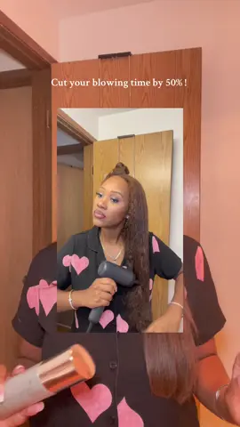 This is a must have for my hair routine!! #silkpress #kenrablowdryspray #kenraprofessional #fyp #falldealsforyou 