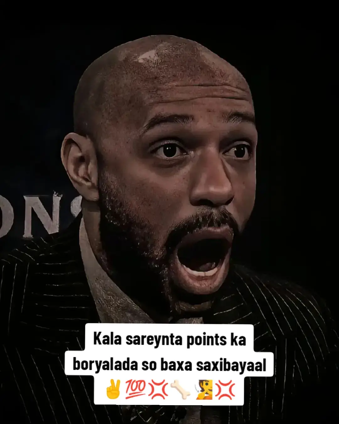 # Time BadaNaa ii GA Baxay Wax Lee ii GarTa xaRfanTeY ✌️🦴💢💯👊🧏🤗😁🤦🙋