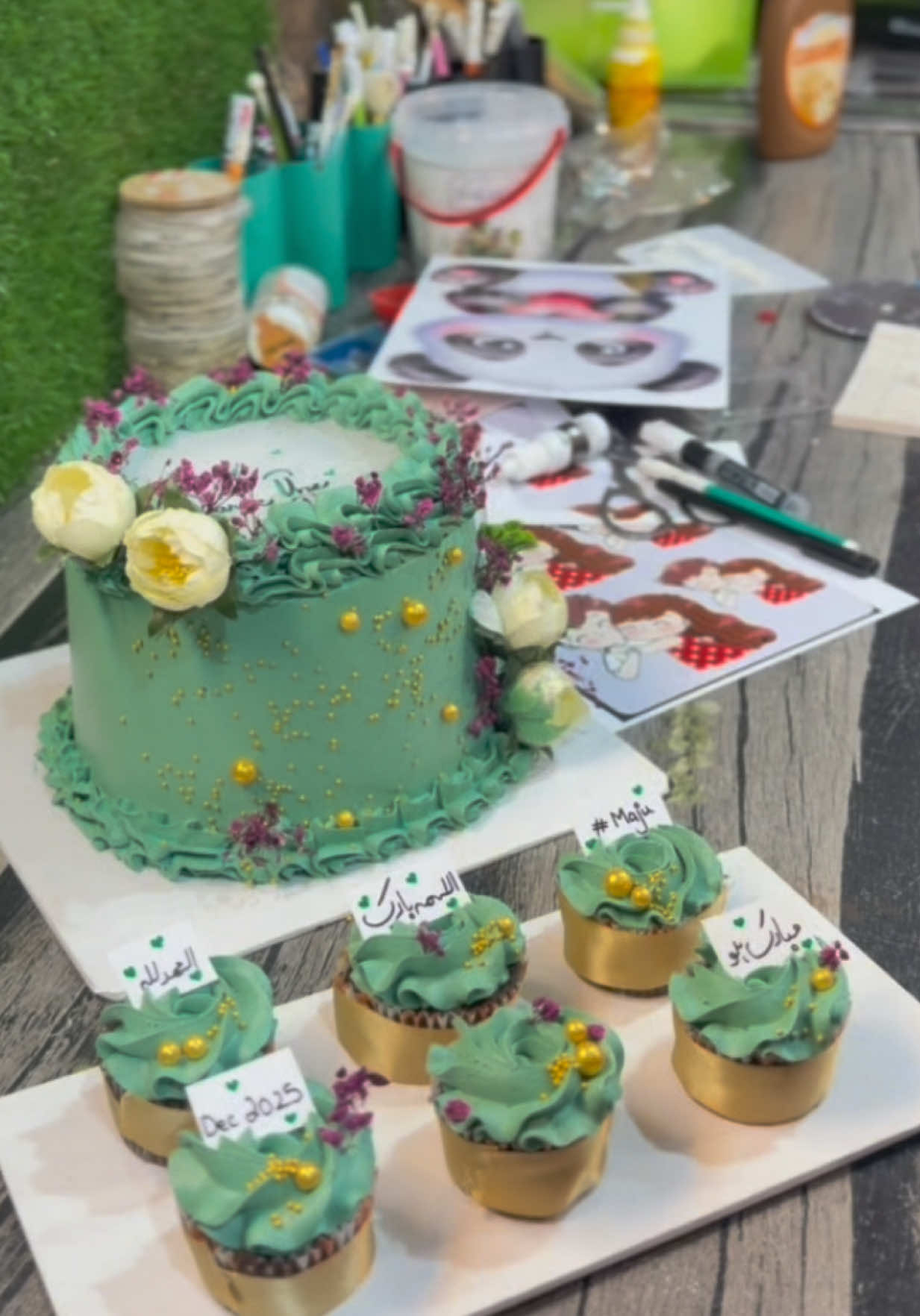 Ek customer bichare pagal hogye😭rply na dyne pr🌝#jiyascakeoclock #viralmyvideo #cakes #forupage #cakesdecorating 