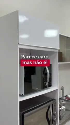 Cozinha Completa Madesa Diamante 💎