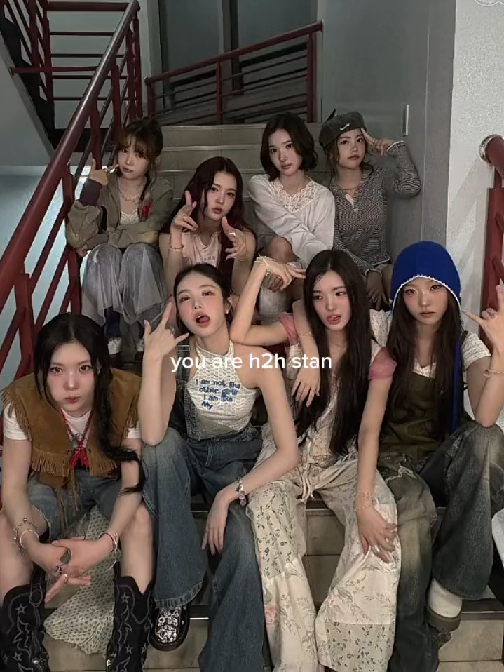 #hearts2hearts#h2h#kpop#girlgroup#fyp 