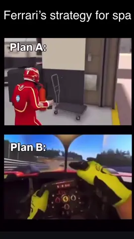 ferrari #xuhuong #trending #f1 #car #meme 