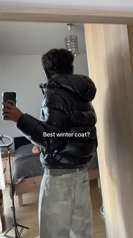 Zara puffers😍#zara #puffer #bestwinter #doudoune #pourtoi 