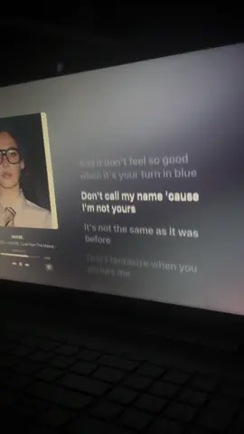 #MAYBE #SIENNASPIRO #fyp #song #applemusic 