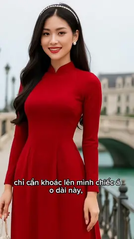 Áo dài trơn 2 tà lụa mỹ màu đỏ đô #aodaidodo2ta #aodaimaudodomoinhat #aodaitruyenthongdepnhat #aodaihotnhat #haohao 