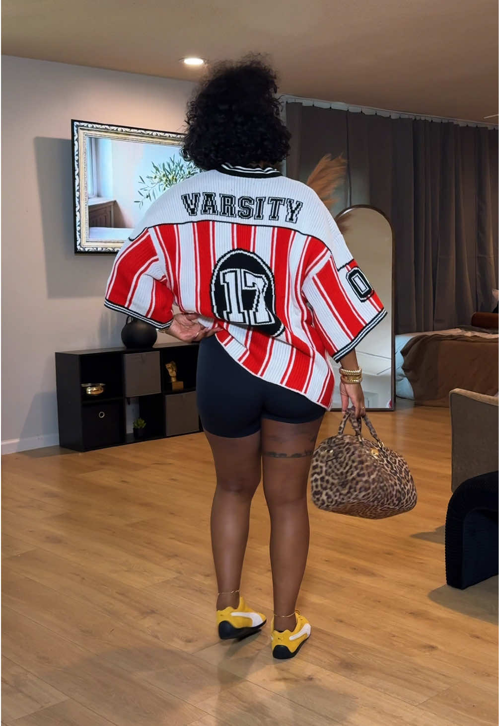 Did someone say fit check? @AKIRA #shopakira 