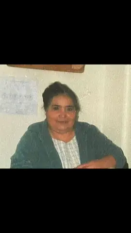 I miss my abuelita more than anything. I’ve been thinking of her a lot lately these days and she keeps showing me signs that she’s with me. Te amo mucho abuelita Teresita ❤️