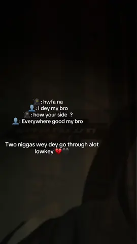 The struggle - Two niggas, one struggle — no words, just understanding 🥷🏾#relatable #everyone #viral #blowthisup #USA 