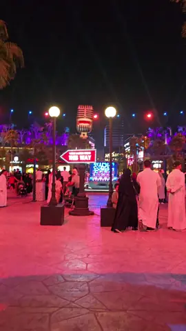 #saudiarabia #boulevardcity #tiktokviral #foryou #pfypシ @TikTok @For You @Bangladesh 