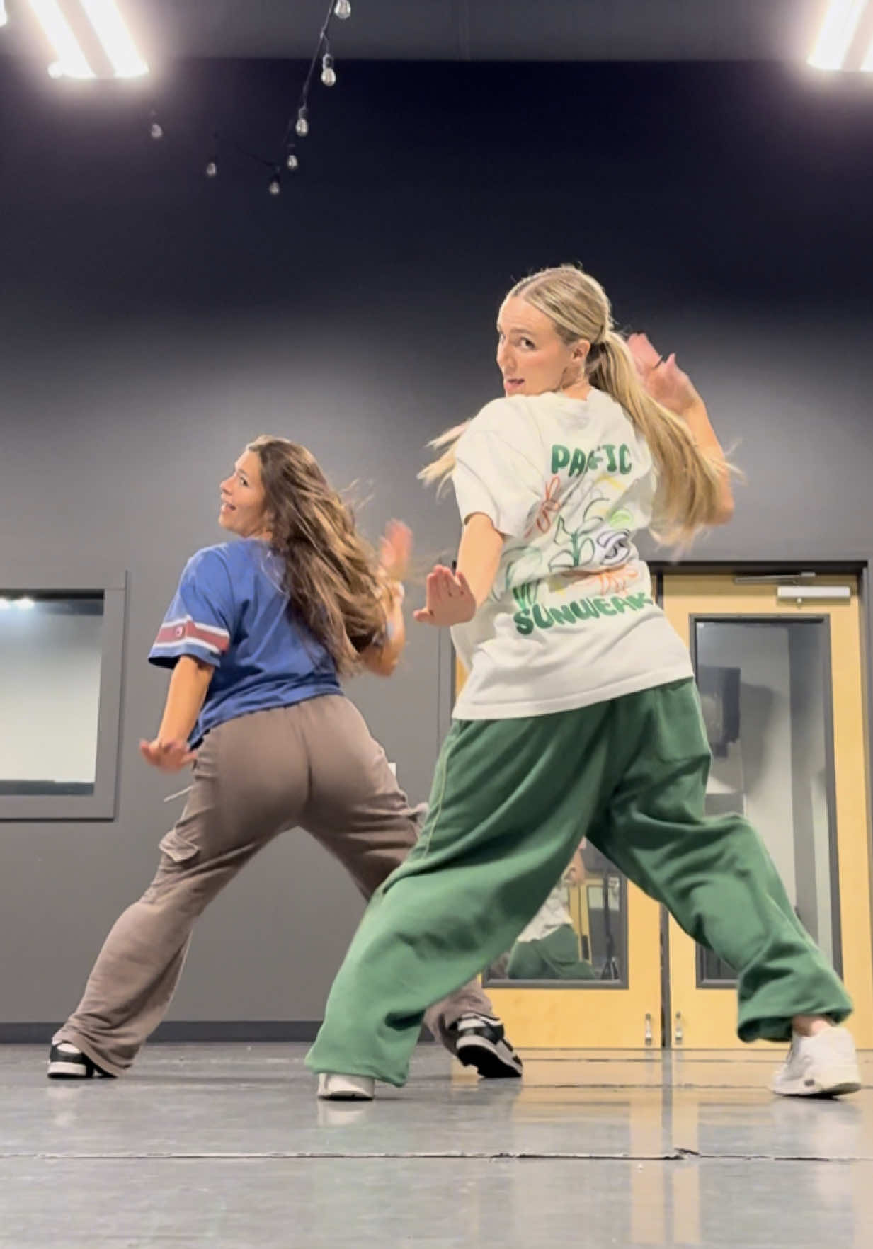 spicy mamiiii #AREA54 #dance #nashville @Jillian Lovins 