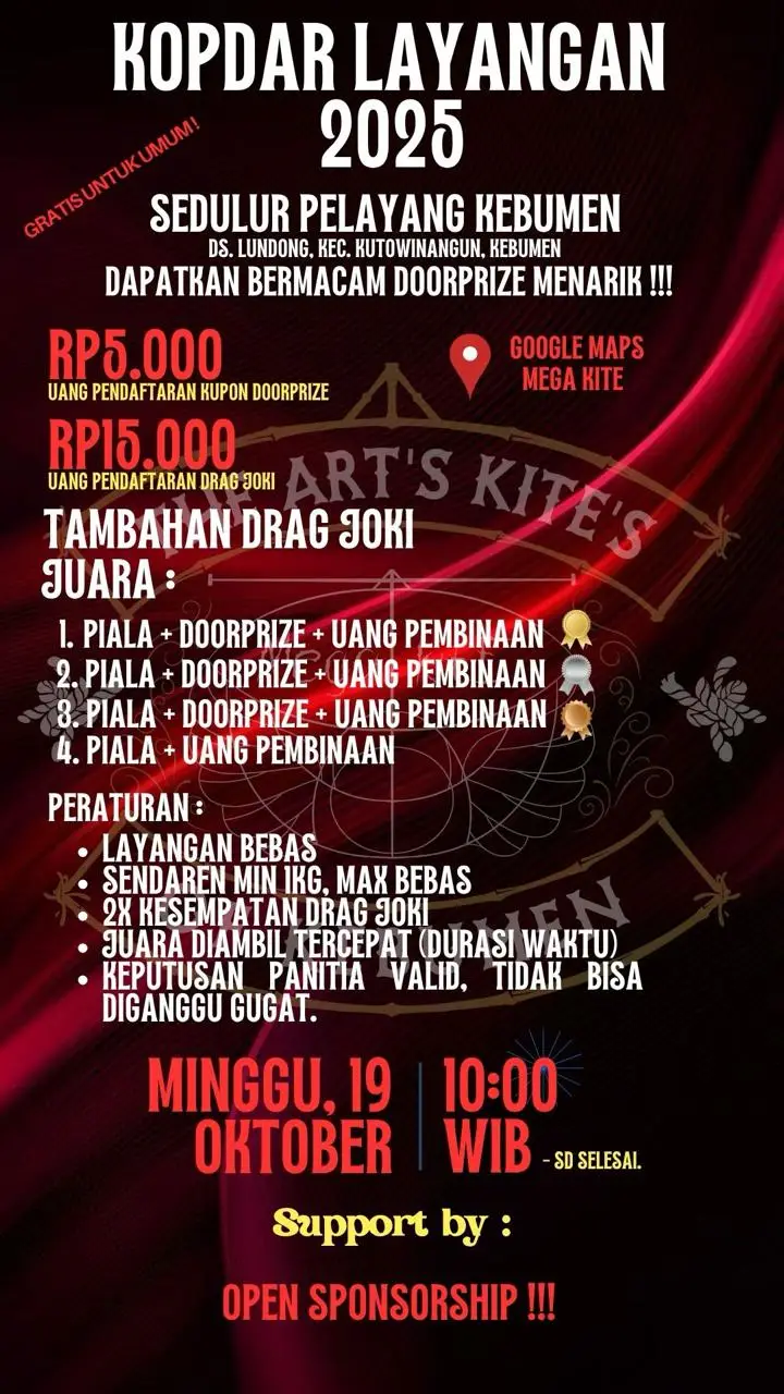 siapne gaco mu woo...  #layangan #sendarenhoreg #layanganbesar  #fyp #xyzbca 