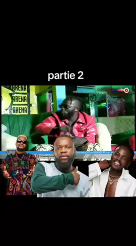quand l'artiste @Djkapsofficiel parle aux autres artistes...🇨🇬📺🇨🇩 Cc: @Marvy M'vila  émission vérité sur vérité  @Tété ketch live officiel  @Brazzik Actu ✪ @𝔹𝕌ℤℤ -𝔹ℝ𝔸ℤℤ𝔸🇨🇬𝕂𝕀ℕ🇨🇩 @Polemique🇨🇬 @Polémique brazza rando @Brazza_Lyrics @Brazza_moodofficiel  #TalentsÀDécouvrir #ODBservice #ArtistesCongolais #TalkShowAfricain #VéritéSurVérité 