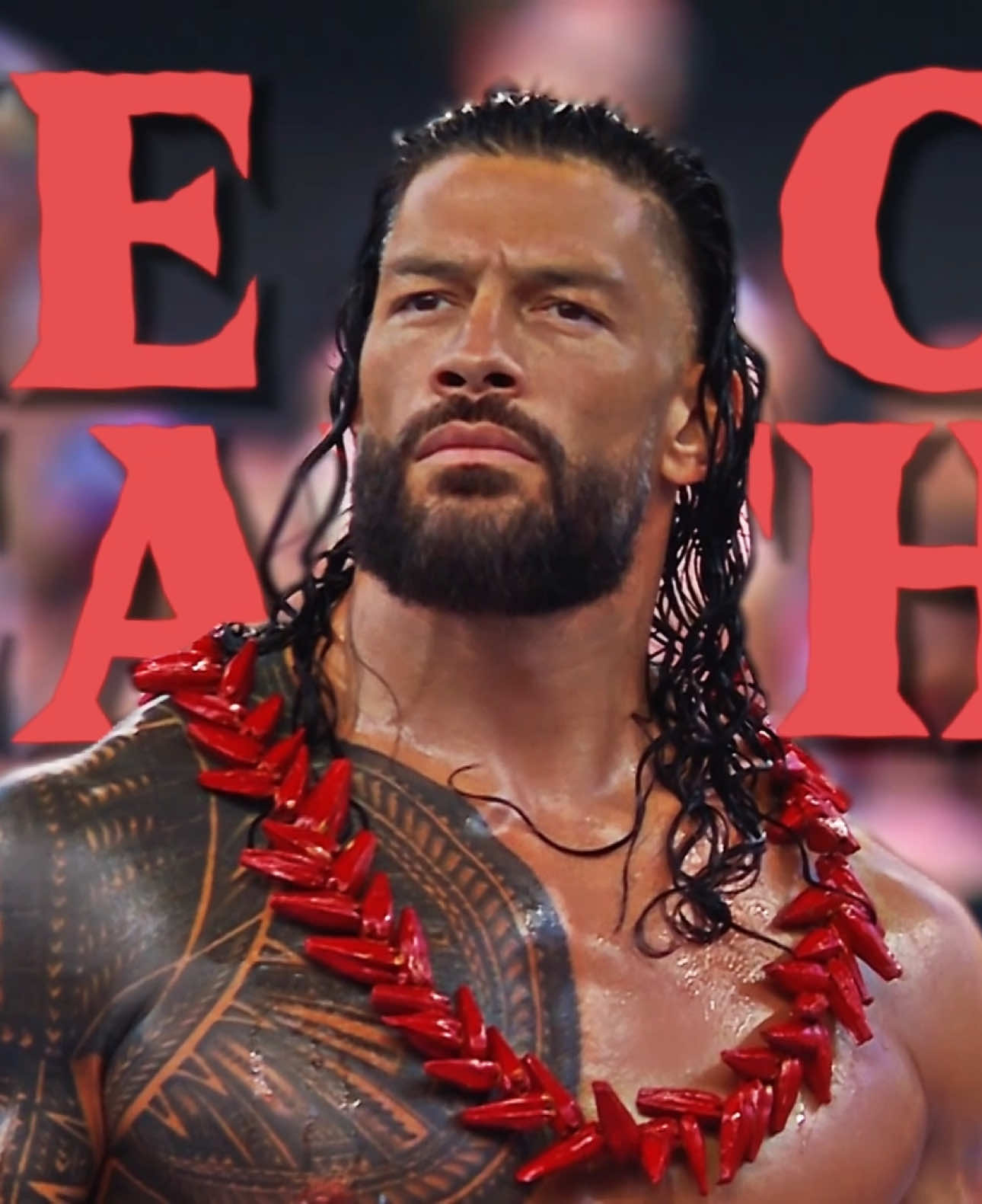 ESPN 🤝 OTC - Stream WWE Crown Jewel this Saturday at 8 AM ET on the ESPN App 🔥 #WWE #wrestling #romanreigns #edit 