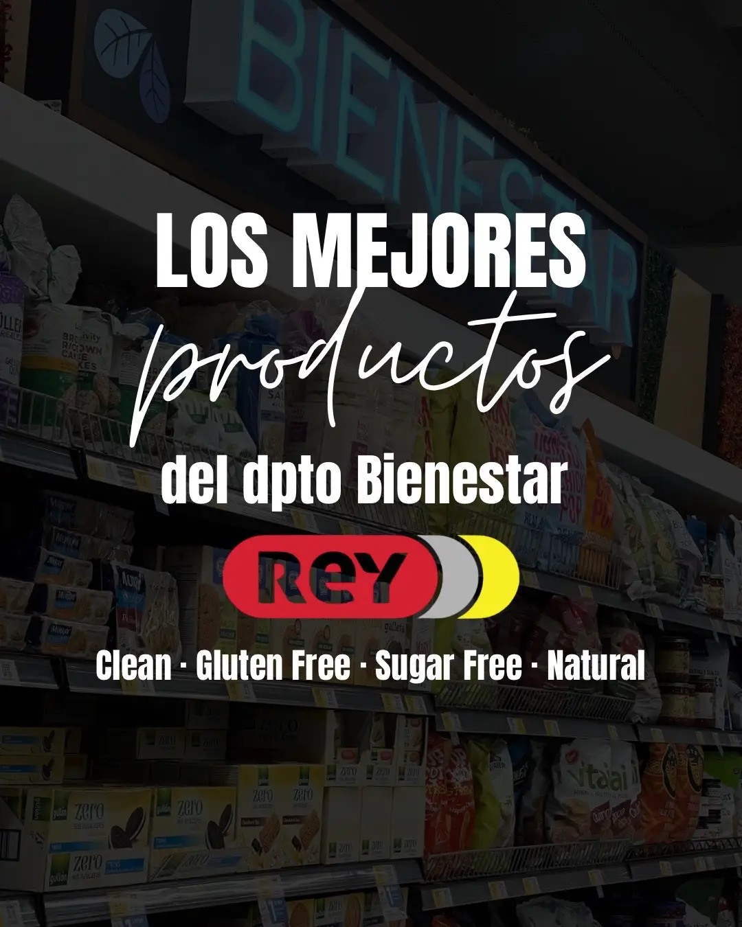 Nosotros aprendimos a alimentar nuestros cuerpos cuando llegó el autismo a nuestras vidas con mi hijo y acá te debo algunos de los productos que hoy día consumimos y todos nos hemos beneficiado ❤️ #panama @Supermercados Rey Panamá 