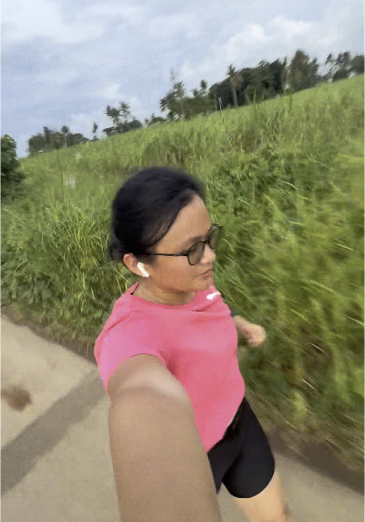 new PR 🥳 #Running #momrun #outdoorrun #strava 