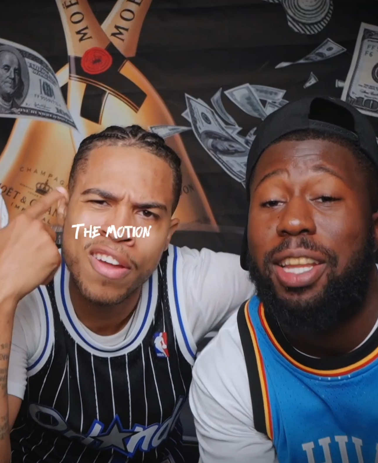 TheMotion OUT NOW! #rap #fyp #90s #smino 