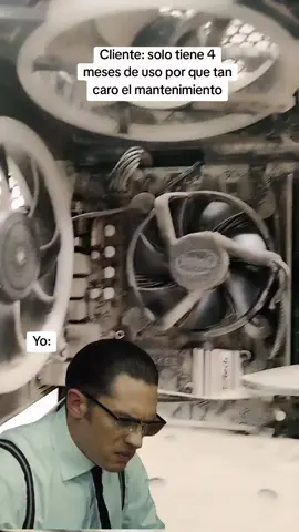 4 meses enterrada si #Meme #Pc #Gamer 