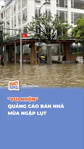 🔥 Nhiều m.ôi giới “tranh thủ” mùa mưa bão tung loạt quảng cáo để b.án nhà #baonha #tintuc #batdongsan #matmo #moigioibatdongsan 