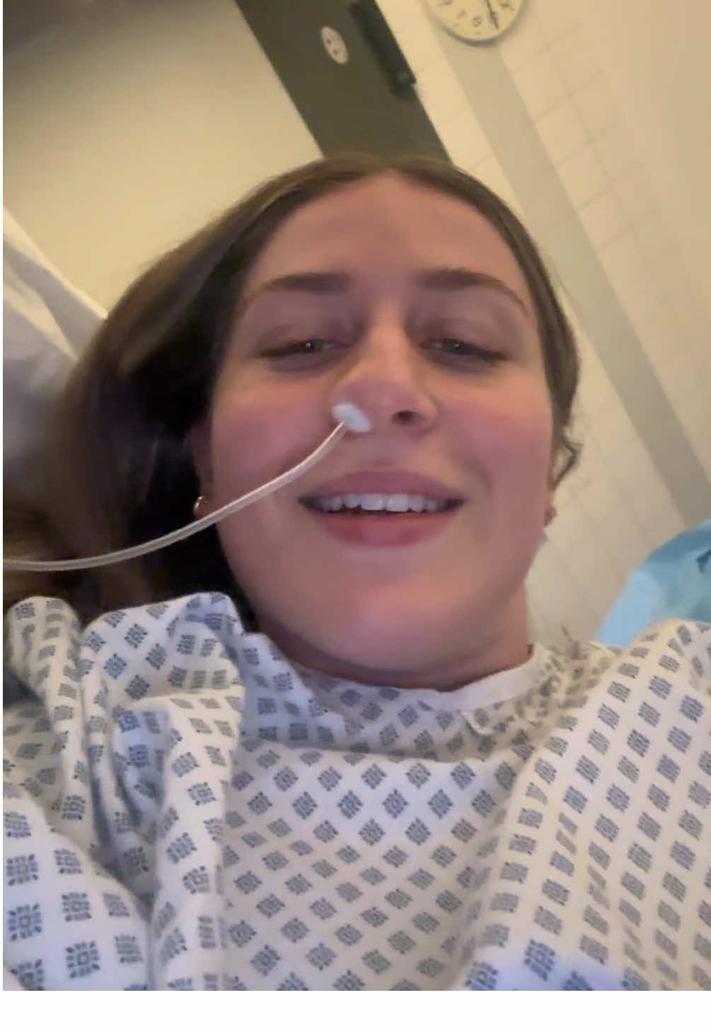 Der Arzt hat mich danach gefragt was in Amsterdam war 🥲 #sedierung #anesthesia #fy #fürdich #ViralVideo 
