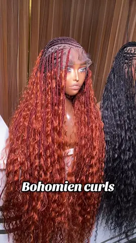 To order WhatsApp : 09098482447 #braidstyles #braidedwig #wig #wiginstall #bohocurls #fypage #goviral #fyppppppppppppppppppppppp 