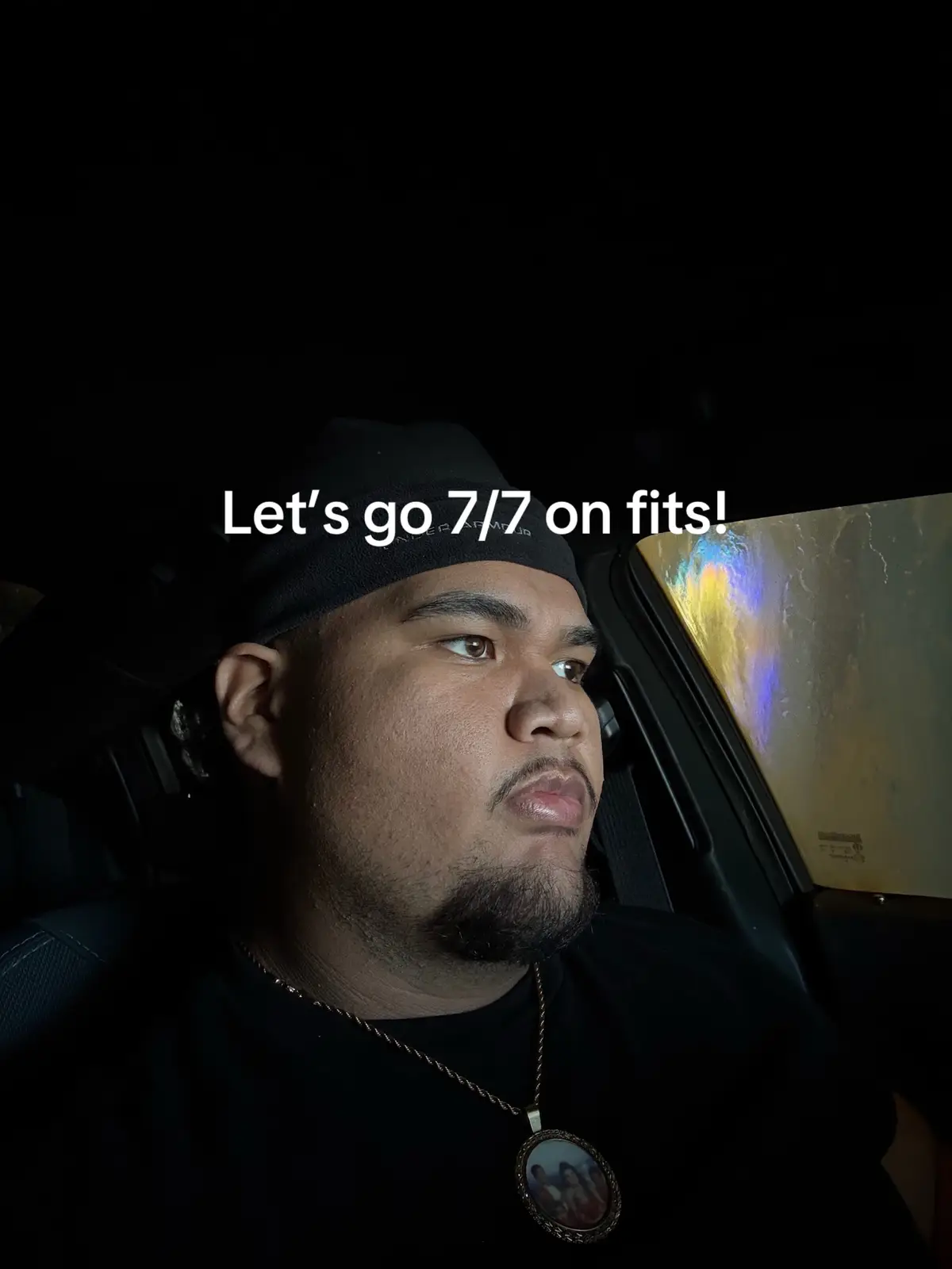 Can you hang with me?