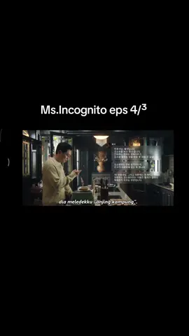 episode 4/³ #jeonyeobeen #kdrama #msincognito #jinyoung #jangyoonju 