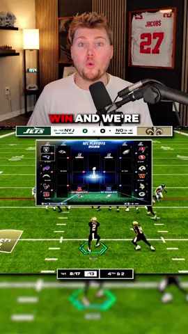 Playoffs on the line! #madden #madden26 #maddenfranchise #madden26franchise #dotmild 