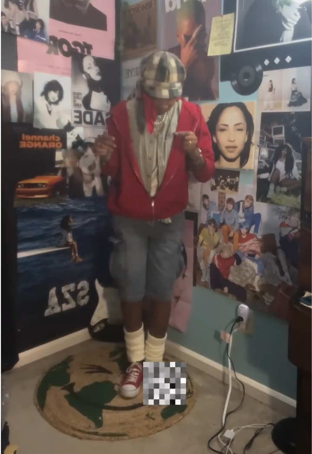 I can’t wait to post more on my platforms😁 any small fashion accounts let’s be mutuals!! #fyp #fypシ #fashion #fashiontiktok 