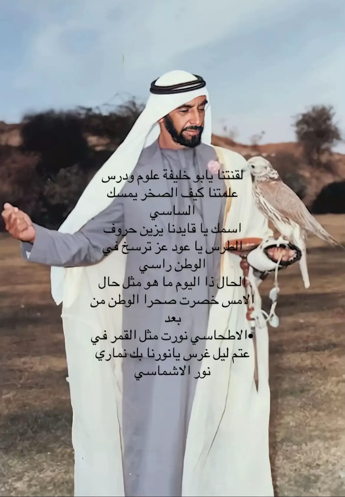 #الشيخ_زايد_بن_سلطان_بن_آل_نهيان #اكسبلور_الامارات🇦🇪 