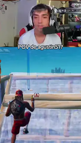 Pasen pov de agustin51b#agustin51 #fortnite #clip #parati 
