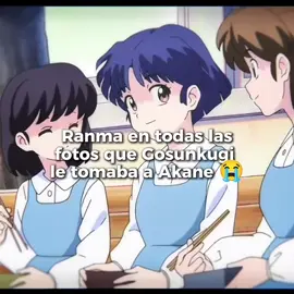 Él jura que no son celos #ranma12 #fyp #fyp #tiktokponmeenparati 