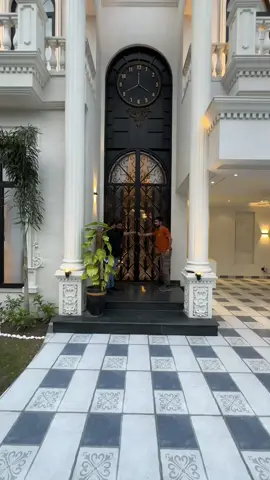 1 Kanal House In DHA Lahore 