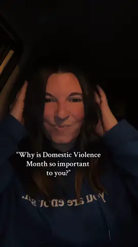 Will forever advocate, because not all of us make it out alive. 💜💜 #domesticviolencesurvivor #domesticabuseawareness #domesticviolenceawarenessmonth 