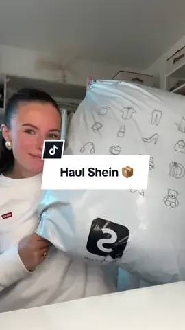 @SHEIN @SHEIN France #girls #girlssupportgirls #haulshein #shein #haul 
